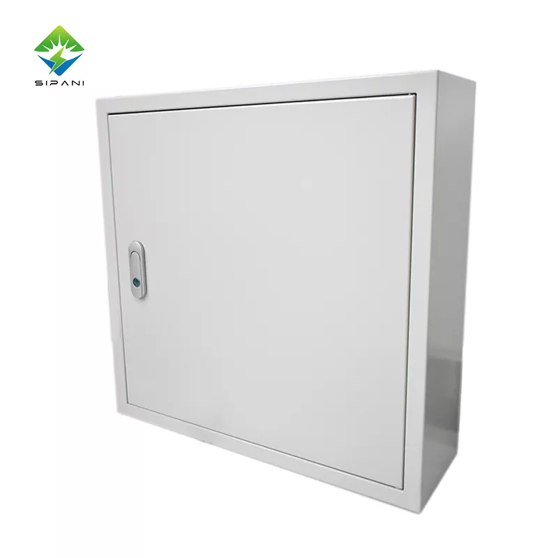 Розподільний щит 63A 2P